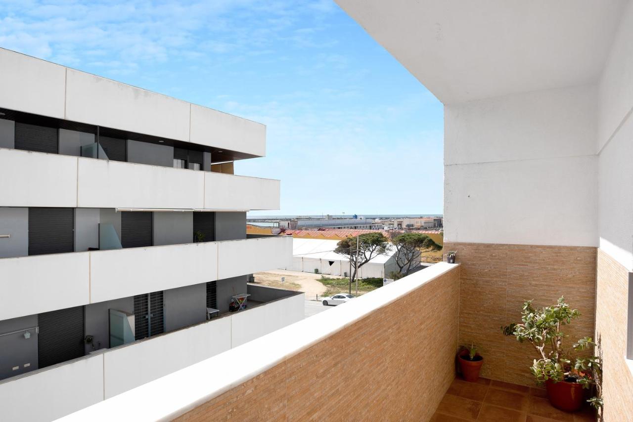 El Tajo Appartamento Barbate