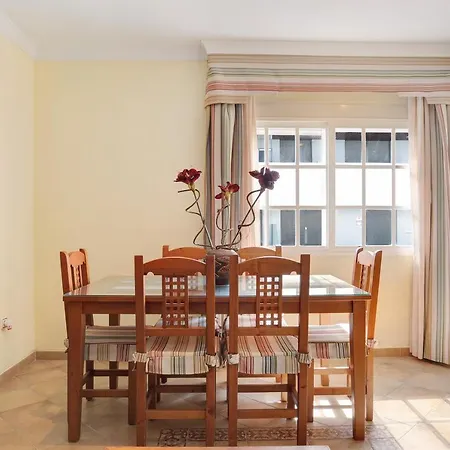 Apartamento El Tajo Barbate Buitenkant foto