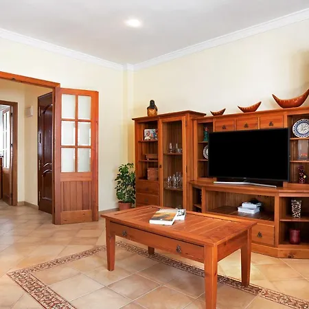 Apartamento El Tajo Barbate Buitenkant foto