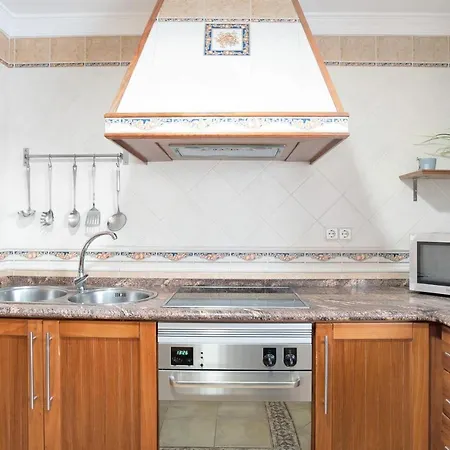 Apartamento El Tajo Barbate Buitenkant foto