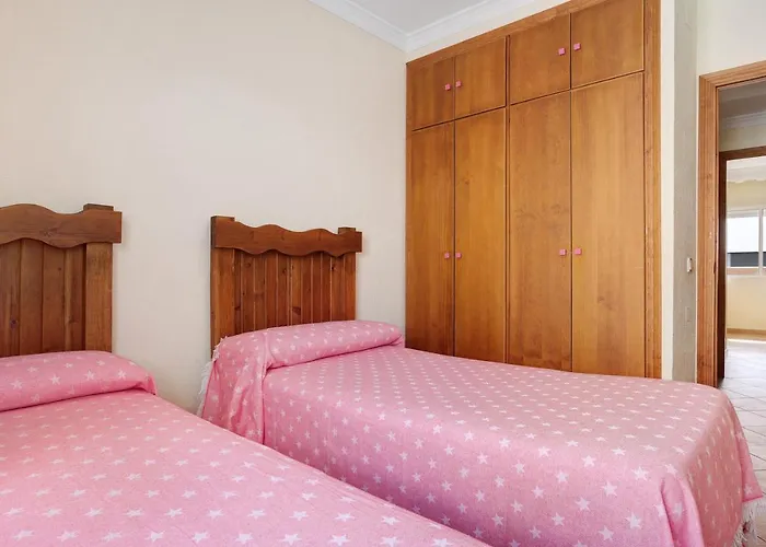 Apartamento El Tajo