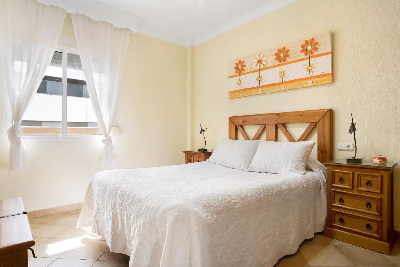 Appartement El Tajo *