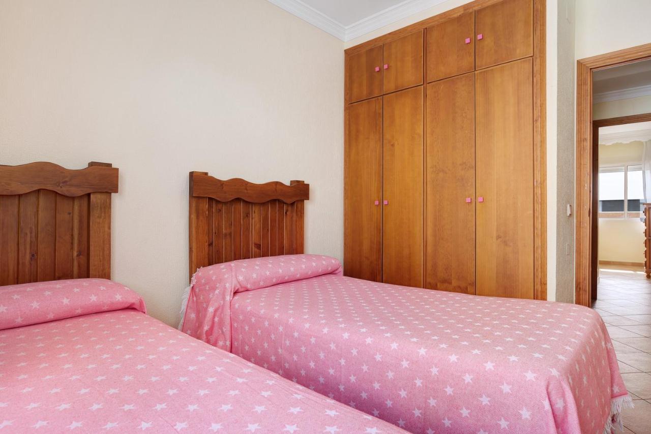 El Tajo Appartement Barbate