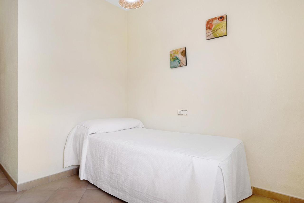El Tajo Appartement *