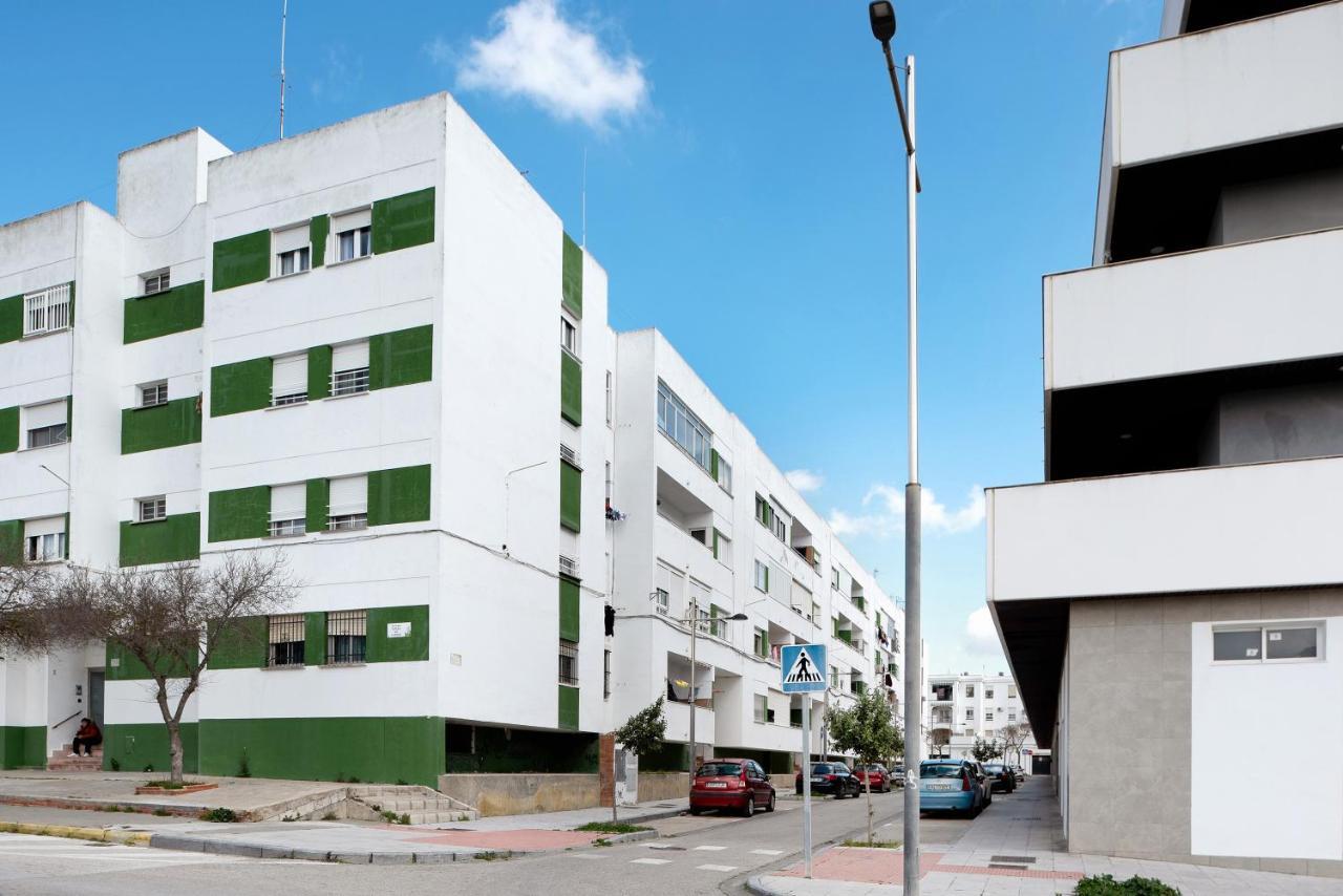 El Tajo Apartment *