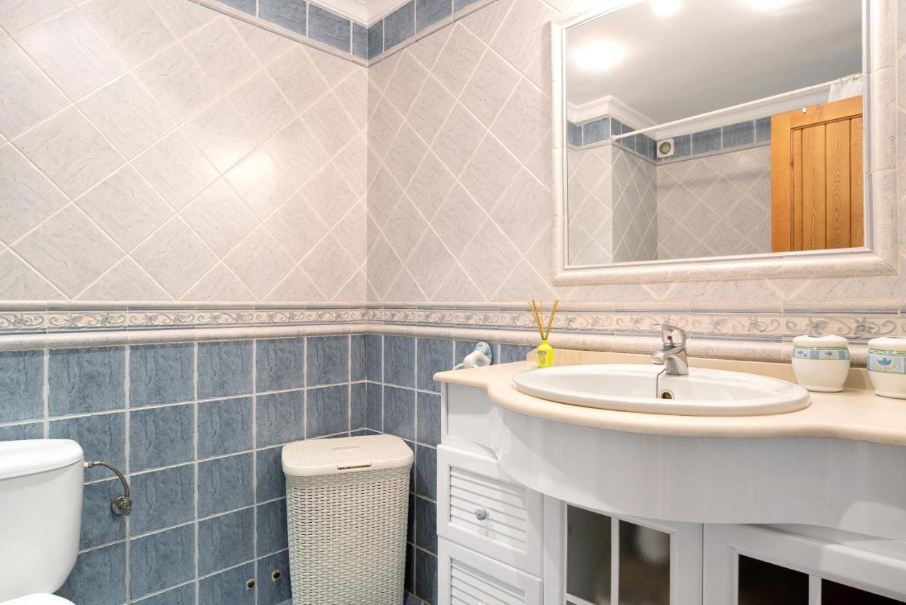 Apartment El Tajo *