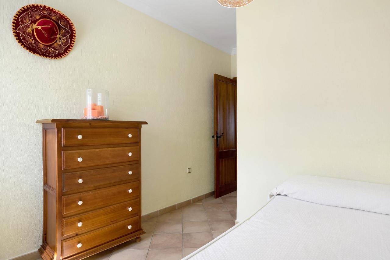 El Tajo Apartment