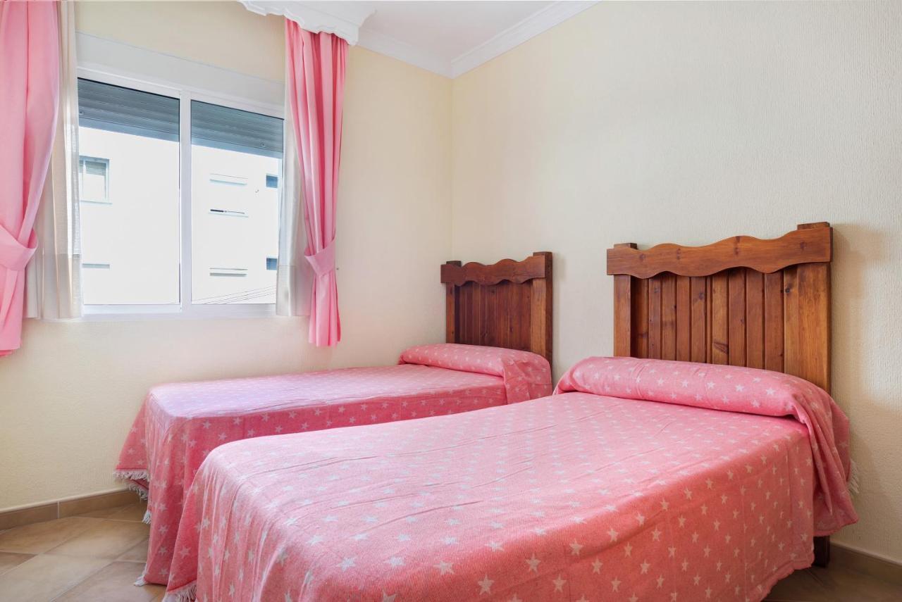 El Tajo Appartement Barbate